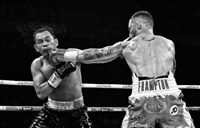Carl Frampton t-shirt #3585825