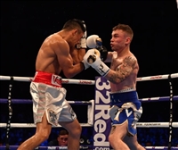 Carl Frampton t-shirt #3585829