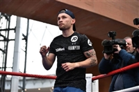Carl Frampton Sweatshirt #3585830