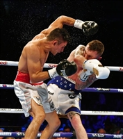 Carl Frampton hoodie #3585831