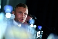 Carl Frampton t-shirt #3585832