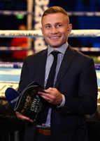 Carl Frampton hoodie #3585834