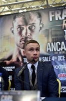 Carl Frampton t-shirt #3585835
