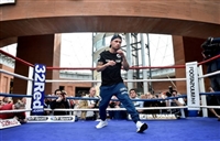 Carl Frampton t-shirt #3585839
