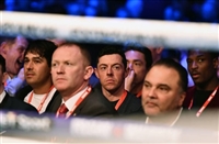 Carl Frampton t-shirt #3585840