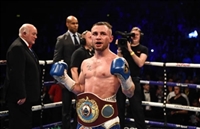 Carl Frampton t-shirt #3585841