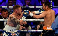 Carl Frampton Tank Top #3585844