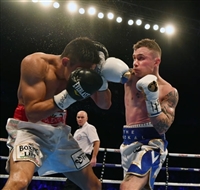 Carl Frampton t-shirt #3585845