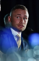 Carl Frampton t-shirt #3585847