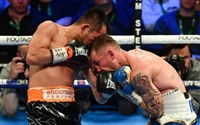 Carl Frampton Tank Top #3585849