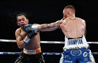 Carl Frampton Sweatshirt #3585851