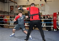 Carl Frampton Tank Top #3585852