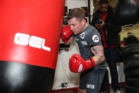 Carl Frampton t-shirt #3585856