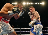 Carl Frampton Tank Top #3585857