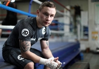 Carl Frampton t-shirt #3585863