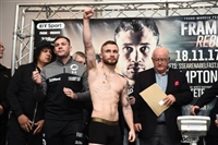Carl Frampton Tank Top #3585866