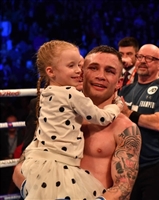 Carl Frampton Tank Top #3585868