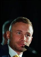Carl Frampton Tank Top #3585871