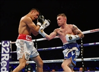 Carl Frampton Tank Top #3585873