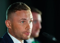 Carl Frampton hoodie #3585874