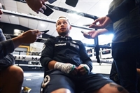 Carl Frampton hoodie #3585875