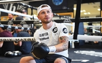 Carl Frampton t-shirt #3585877