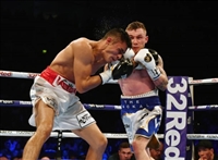 Carl Frampton t-shirt #3585879