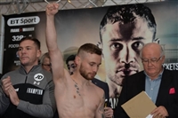 Carl Frampton Tank Top #3585883