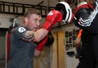 Carl Frampton t-shirt #3585886