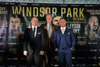 Carl Frampton t-shirt #3585888