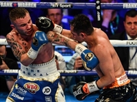 Carl Frampton t-shirt #3585889