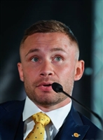 Carl Frampton Tank Top #3585891