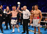 Carl Frampton hoodie #3585892