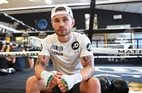 Carl Frampton t-shirt #3585894