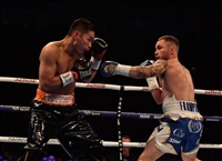 Carl Frampton Sweatshirt #3585895