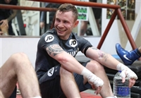 Carl Frampton Tank Top #3585897