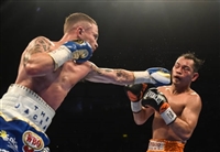 Carl Frampton Tank Top #3585898
