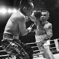 Carl Frampton hoodie #3585901