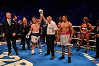 Carl Frampton t-shirt #3585907