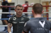 Carl Frampton Sweatshirt #3585911