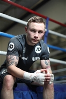 Carl Frampton Sweatshirt #3585912
