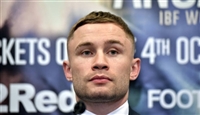 Carl Frampton t-shirt #3585913