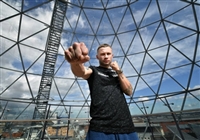 Carl Frampton Tank Top #3585914