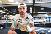 Carl Frampton Tank Top #3585915