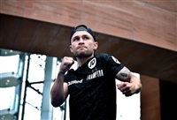Carl Frampton hoodie #3585917