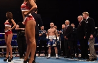Carl Frampton t-shirt #3585919
