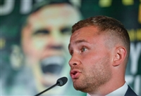 Carl Frampton Tank Top #3585922