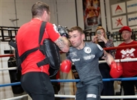 Carl Frampton t-shirt #3585928