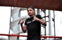 Carl Frampton Sweatshirt #3585929