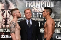 Carl Frampton Tank Top #3585930